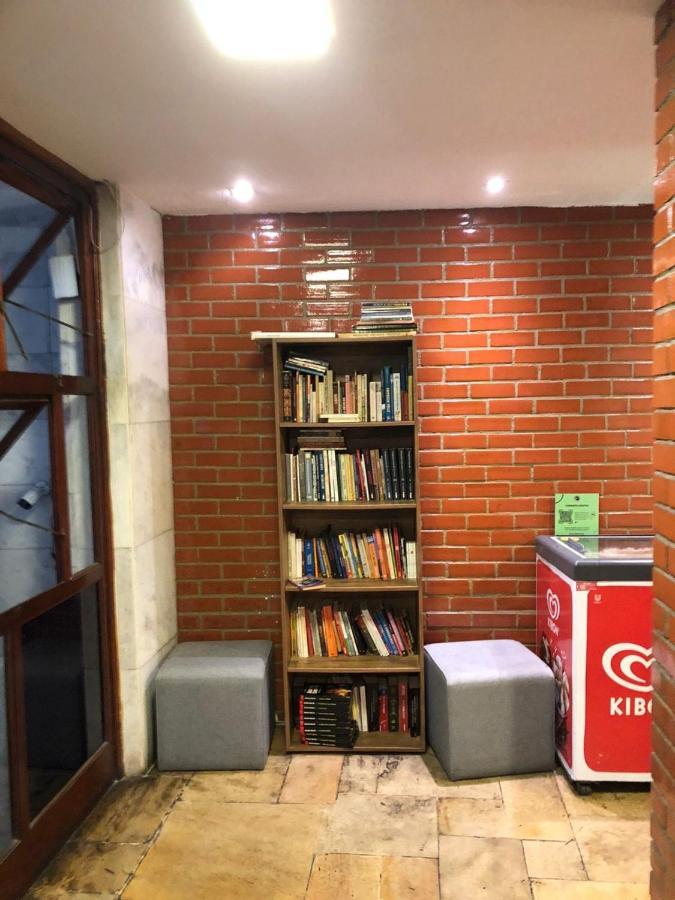 Caminhe A De Ipanema E A Rua Farme De Amoedo, 2 Quartos, Todo Reformado, Ar, Wi Fi Apartamento Río de Janeiro